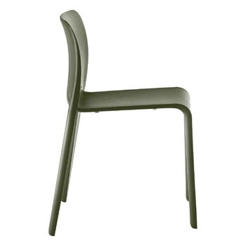 Magis First stol, olivgrön