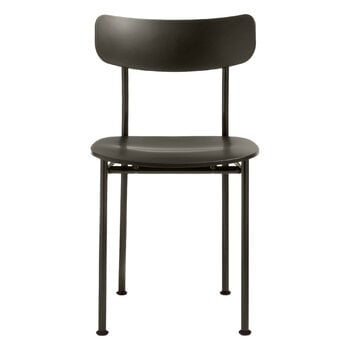Magis Motta chair, brown - Gabriel Mood 2102 | Finnish Design Shop