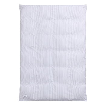 Magniberg Pure Poplin duvet cover, white | Finnish Design Shop
