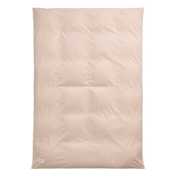 Magniberg Pure Poplin duvet cover, white | Finnish Design Shop