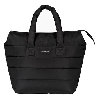 Marimekko Milla bag, black