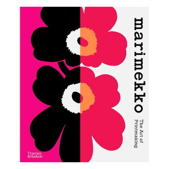 Design et décoration, Marimekko: The Art of Printmaking, Multicolore