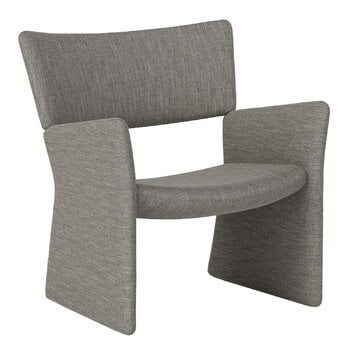 Massproductions Crown easy chair, Nori 7757-33