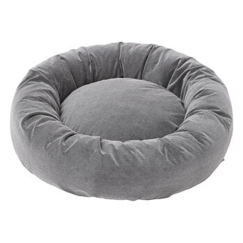 Matri Dog bed, L, Globe, grey