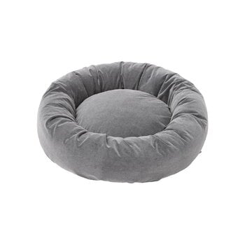 Matri Dog bed, M, Globe, grey