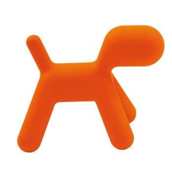Magis Puppy, M, arancione