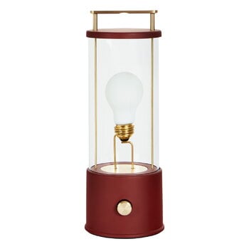 Tala The Muse portable lamp, Pomona Red