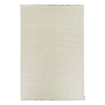 Anno Myky rug, 170 x 240 cm, off-white