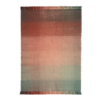 Nanimarquina Shade Palette 1 outdoor rug