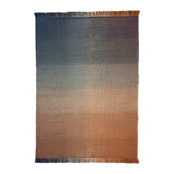 Nanimarquina Shade Palette 2 outdoor rug