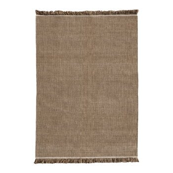 Other rugs & carpets, Wellbeing Nettle rug, Brown