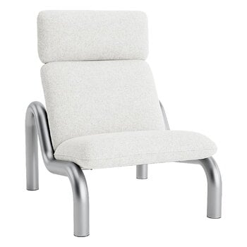 Normann Copenhagen Tube lounge chair, Hallingdal 110, product image