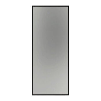 Nichba Spegel, 145 x 60 cm, svart