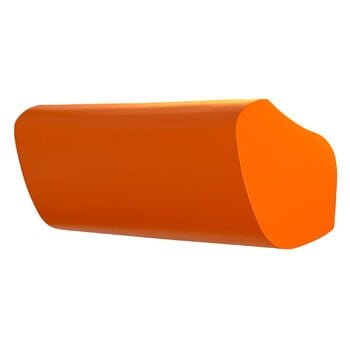 Nemo Lighting Applique Radieuse Wandleuchte, Orange