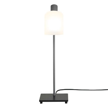 Nemo Lighting Lampe de Bureau table lamp, white