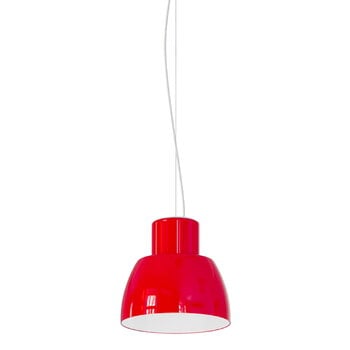 Pendant lamps, Lorosae pendant, Sicilian orange, Orange