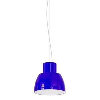 Pendant lamps, Lorosae pendant, ocean blue, Blue