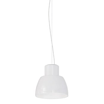 Pendant lamps, Lorosae pendant, jasmine white, White