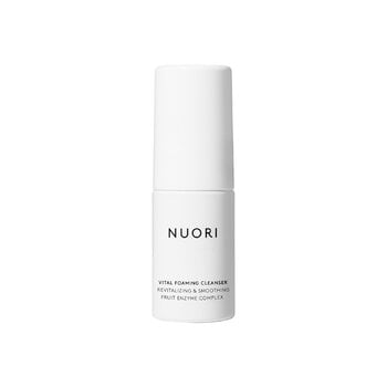 Nuori Vital Foaming kasvojen puhdistusaine, 30 ml