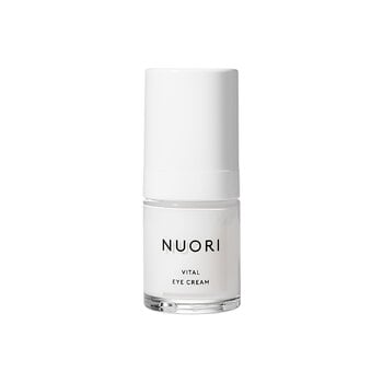 Nuori Vital ögonkräm, 15 ml