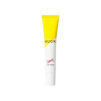 Cosmetica, Burro cacao Lip Treat New York, Bianco