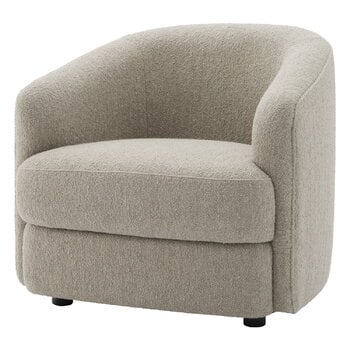 New Works Covent lounge chair, sand