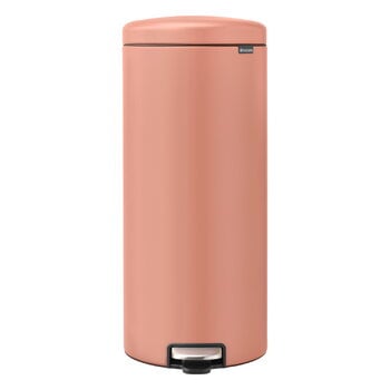 Brabantia cestino a pedale newIcon, 30 L, rame caldo, immagine prodotto