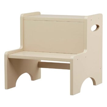 Nofred Step Up stegpall, beige