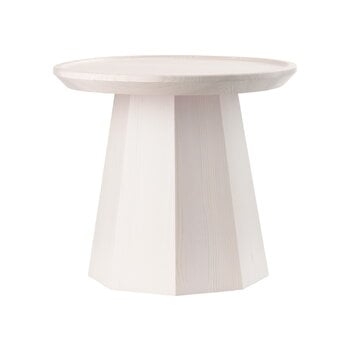 Normann Copenhagen Pine pöytä, pieni, vaaleanpunainen