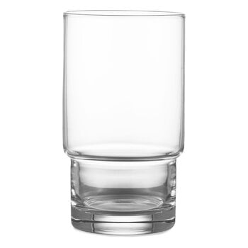 Normann Copenhagen Fit glas, 38 cl, klar