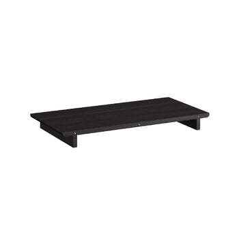 Northern Rallonge pour table Expand, 90 x 50 cm, chêne noir