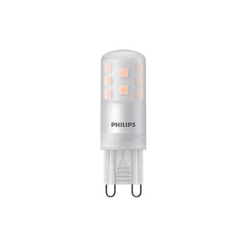 Nuura Philips LED lamppu 2,6W G9 300lm, himmennettävä