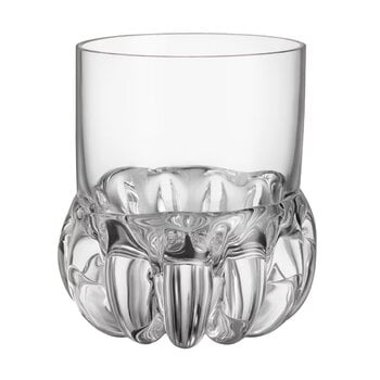 Glas, Jomo dricksglas, 30 cl, klar, Transparent