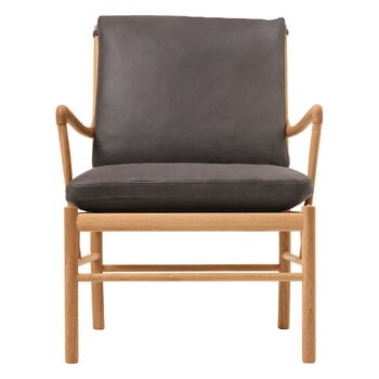 Carl Hansen & Søn | Timeless Danish designer furniture