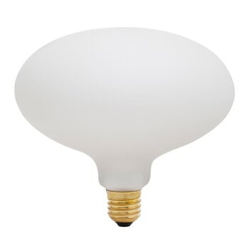 Light bulbs, Oval II LED bulb, E27, 8W WoD, 2000-2800K, matte white, White