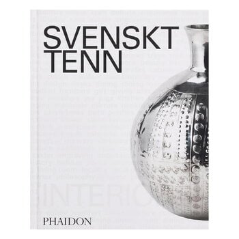 Design e arredamento, Svenskt Tenn: Interiors, Bianco