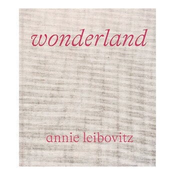 Phaidon Annie Leibovitz: Wonderland