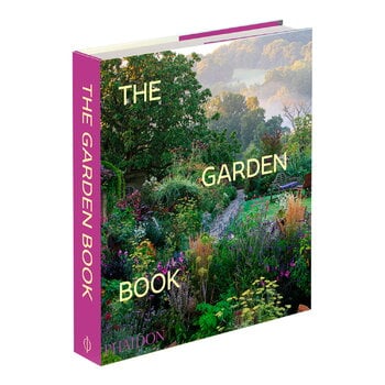 Phaidon The Garden Book