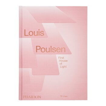 Design ja sisustus, Louis Poulsen: First House of Light, Vaaleanpunainen