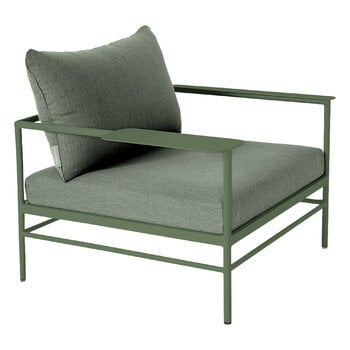Fermob Rivage Loungesessel, Kaktus - Kaktus | Finnish Design Shop