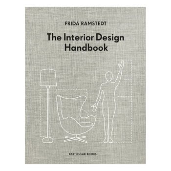 Design & interiors, The Interior Design Handbook, Gray