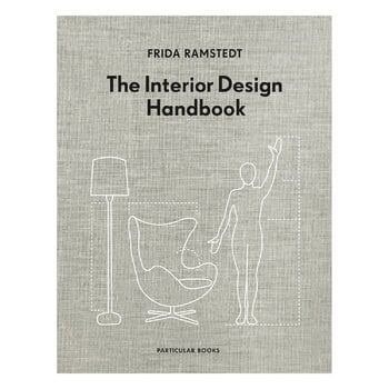 Penguin Books The Interior Design Handbook, product image