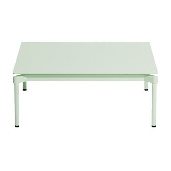 Petite Friture Table basse Fromme, vert pastel
