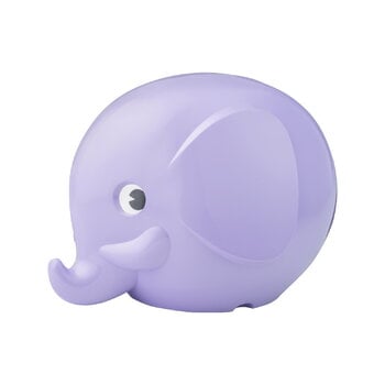 Palaset Medi Elephant moneybox, lavender