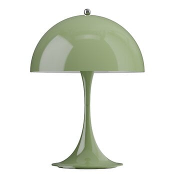 Louis Poulsen Panthella 160 Portable V3 table lamp, orange