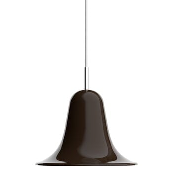 I*)様 VERPAN /Pantop Φ23 Pendant Verpan Pantop pendant, 23 cm, cherry red | Finnish Design Shop