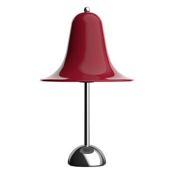 Verpan Pantop pendant, 23 cm, vivid orange | Finnish Design Shop