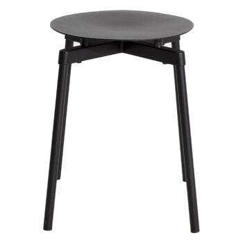 Petite Friture Fromme stool, black