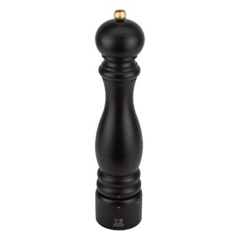 Salt & pepper, Paris U'Select pepper mill, 30 cm, choco, Brown