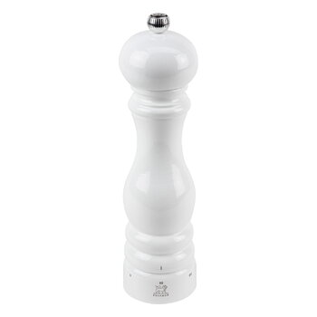 Peugeot macinapepe Paris U'Select, 22 cm, bianco lucido, immagine prodotto